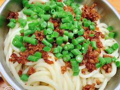 -左撇子私房面