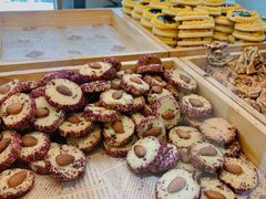 -玛尔哈巴·塔塔尔糕点(华侨小区店)