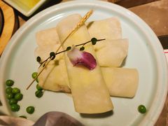 -新白鹿餐厅(金鹰新街口店)