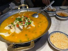 -唐猫庭院·千年陕菜(大唐不夜城店)