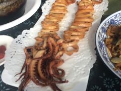 -旺角小渔村(幸福中路店)