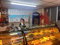 -正宗天津烧麦馆(柳州路店)
