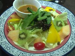 -涌上外婆桥(南塘店)