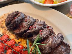 -波特曼西餐厅(中央大街店)