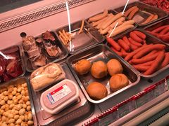 -北京稻香村(东坝家园店)