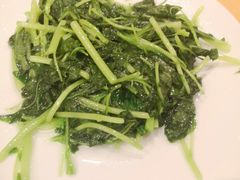 清炒菜心-鼎泰丰(当代商城店)