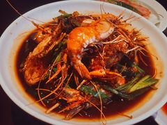 -上名堂·鱼头好吃(体育场路店)