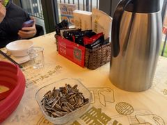 -聚味瞿记·龙虾堂(渔人码头一店)