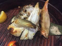 -老凯俚酸汤鱼(鸿通城店)