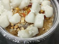 -陈氏冰粉(龙山中学店)