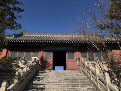 -北镇庙
