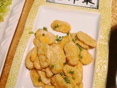 -陈生记黑鱼馆·20年活鱼现杀(宁波鼓楼店)