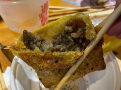 -新疆烧烤王(广灵店)