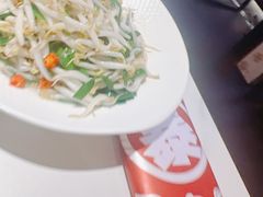 -金陵暴走龙虾·烧烤·排档(南京总店)