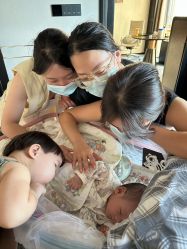 -馨美母婴护理中心(石狮店)