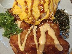 -佰海稻食堂·盖饭·拉面·寿喜锅(中华广场店)