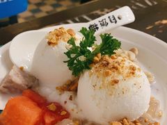 -自然椰·海南清补凉(明珠店)