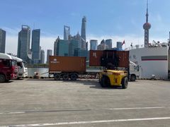 -上海港国际客运中心