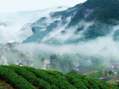 -安溪清水岩
