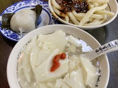 冰醉豆花-西月城谭豆花(春熙路店)