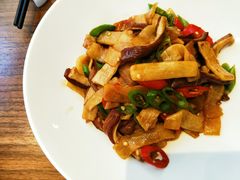 -将相和·海鲜蒸饺大连菜