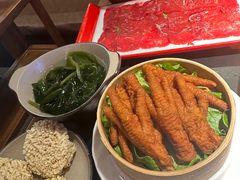 -靓寨酸汤火锅(时尚天河东一街店)