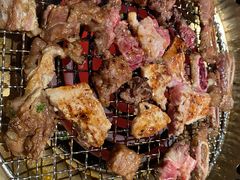 -火炉火自助餐(西直门凯德MALL店)