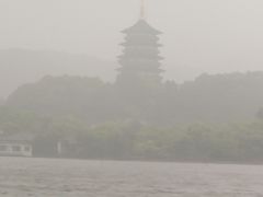 -西湖外事游船(花港观鱼码头)