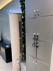 -不迫先生专业男士剪发