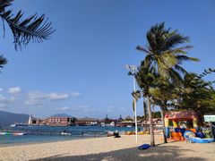 -海南分界洲岛旅游区