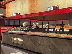 -钱小奴创意自助餐厅·原切谷饲安格斯畅吃(苏州昆山招商花园城店)