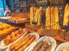 -红跑车HPCBAKERY(汉商店)