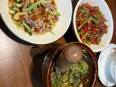 -吃香喝辣·地道衡东菜(南岳大庙店)