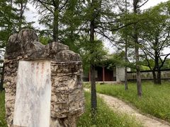 -承德避暑山庄景区