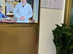 -通透堂中医·精准推拿(万科云城分院)