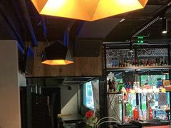 -腰子哥烤串(石佛营炫特店)