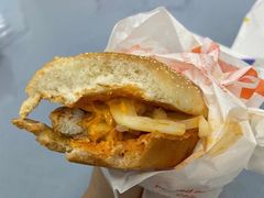 -麦当劳(莆田荔城大道万达店)