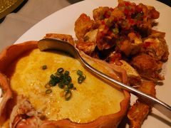 -船歌·鱼水饺青岛菜(闽江二路店)