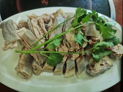 -三得正宗乌烈乳羊(环城东二路店)