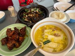 -冶春茶社(官园桥店)