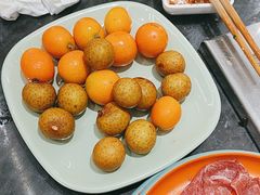 -食尚名肴自助涮烤