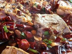-鸣记脆皮烤鱼·海鲜烤鱼(三八广场店)