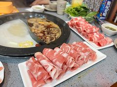 -鱻鱼捞.祥祥鱼锅(高淳一店)