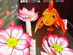-南京市民俗博物馆(甘熙故居)