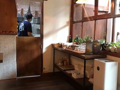 -铃木食堂(帽儿胡同店)