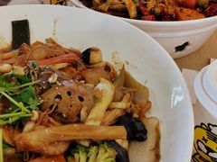 -拿渡·水煮鱼 麻辣香锅(西单大悦城店)