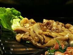 -吉志烤肉(太原总店)