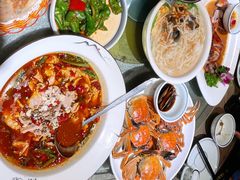 -刘胖子家常菜·蹄花焖藕(江汉路总店)