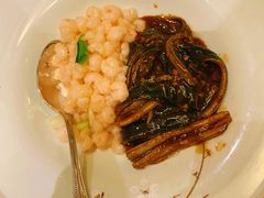 虾仁软兜-金陵饭店·梅苑