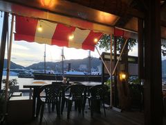 刺身拼盘-海鮮市場長崎港(出島ワーフ店)